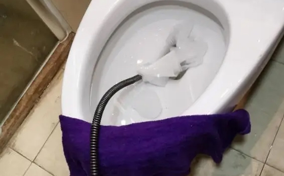 积玉口镇马桶疏通